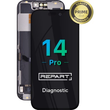 İphone 14 Diognastic Oled Ekran Dokunmatik