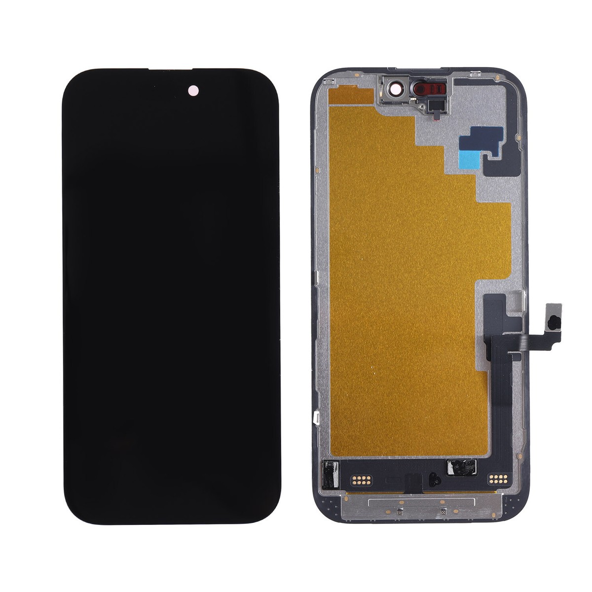 İphone 16 Soft Oled Ekran Dokunmatik