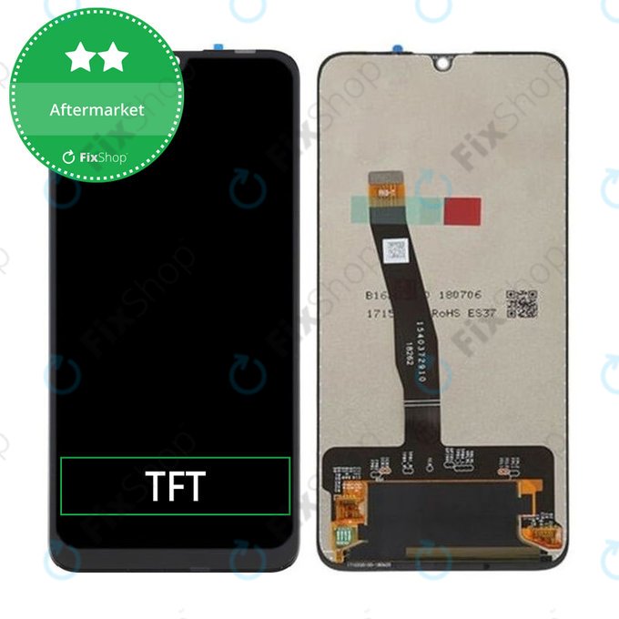 Huawei Honor 10 Lite Honor 20 Lite Ekran Dokunmatik