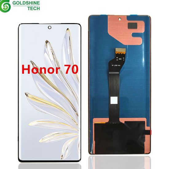 Huawei Honor 70 Ekran Dokunmatik