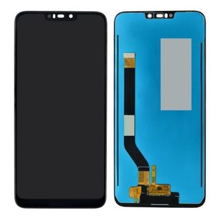 Huawei Honor 8C Ekran Dokunmatik Siyah