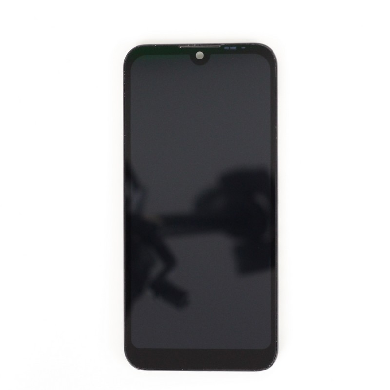 Huawei Honor 8S Y5 2019 Version 1 2.2 Alfa Ekran Dokunmatik Siyah