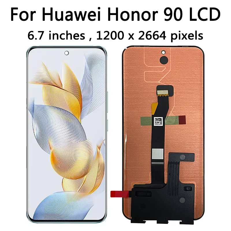 Huawei Honor 90 Ekran Dokunmatik
