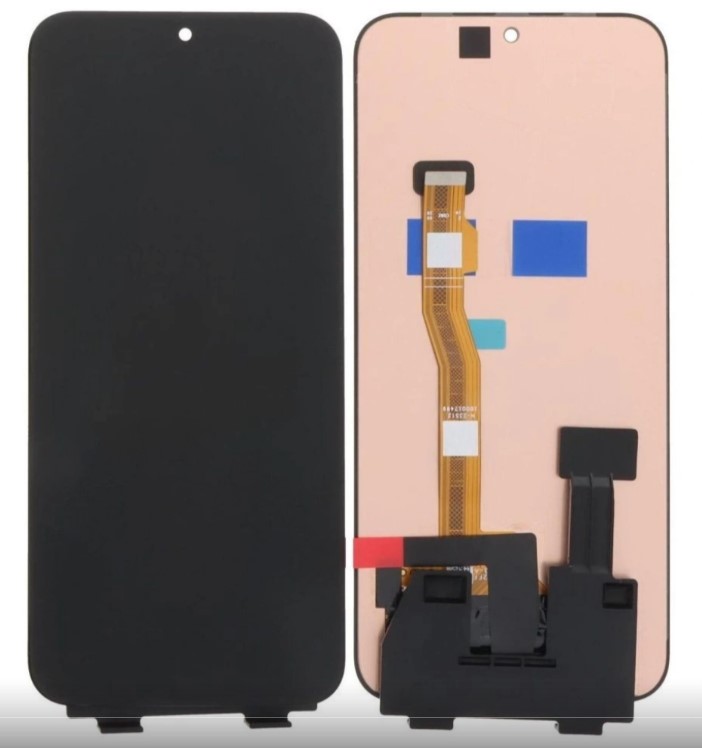 Huawei Nova 12S Ekran Dokunmatik