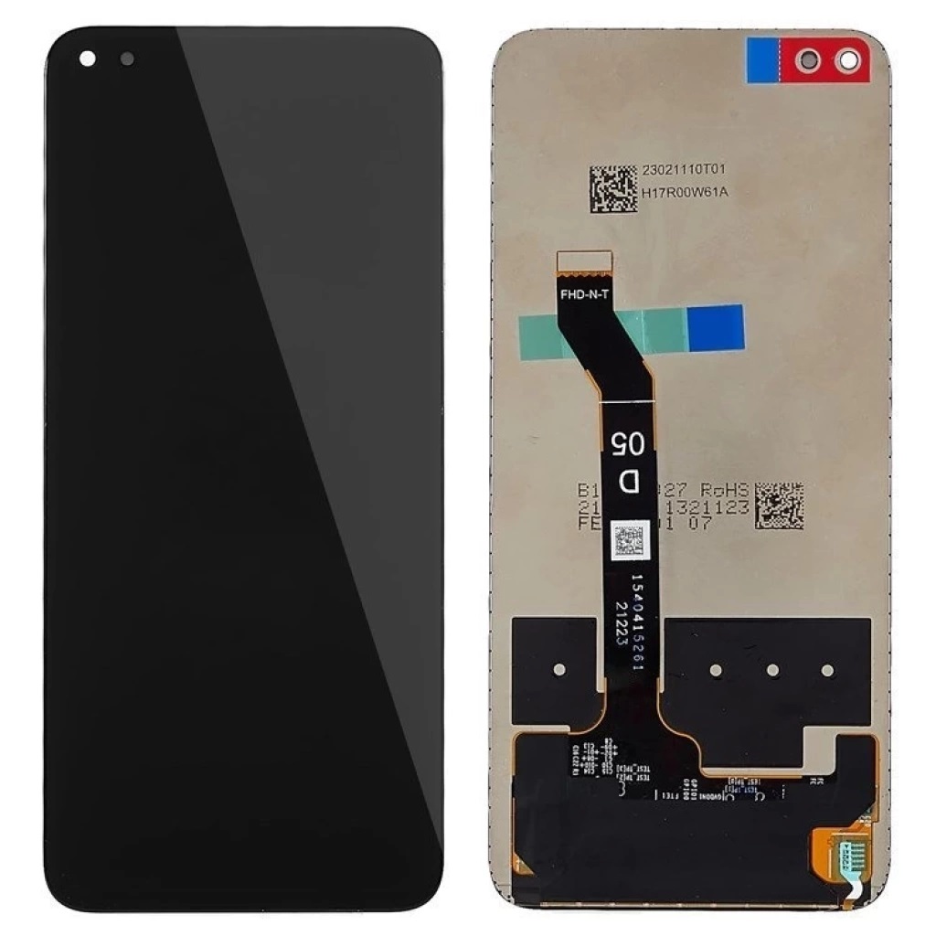 Huawei Nova 8i Ekran Dokunmatik