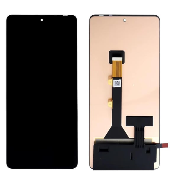 İnfinix Note 30 Pro X678B Org Ekran Dokunmatik