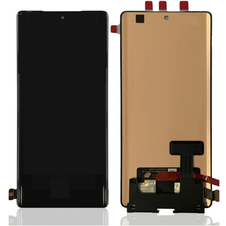 İnfinix Note 40 Ekran Dokunmatik Org