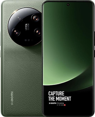 Xioami Mi 13 Ultra Alfa Ekran Dokunmatik