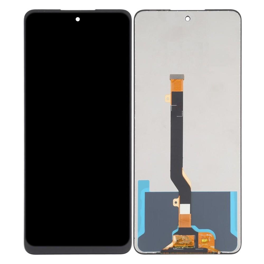 Tecno Camon 19 Ekran Dokunmatik