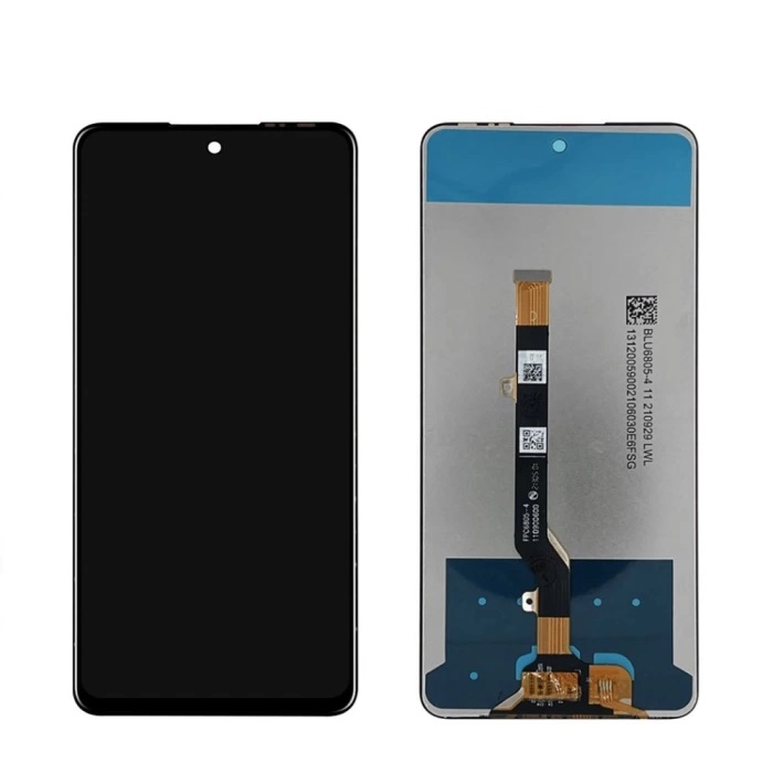 Tecno Camon 19 Pro Ekran Dokunmatik