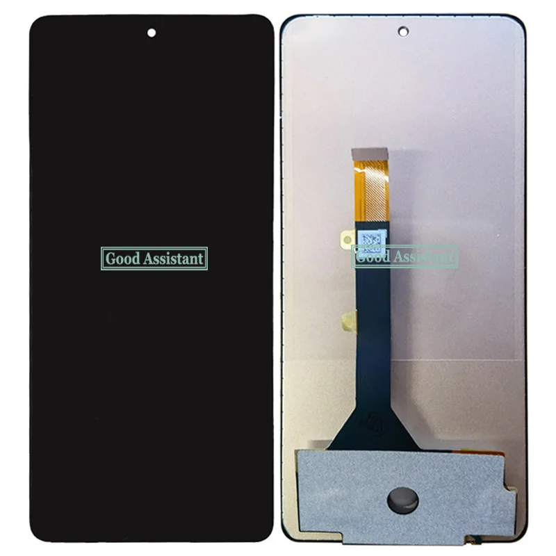 Tecno Camon 20 Camon 20 Pro Oled Ekran Dokunmatik