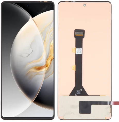 Tecno Camon 30 Pro Ekran Dokunmatik