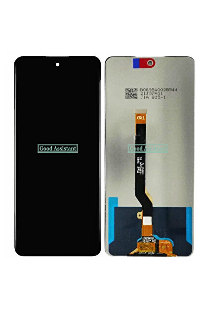 Tecno Pova 3 Ekran Dokunmatik