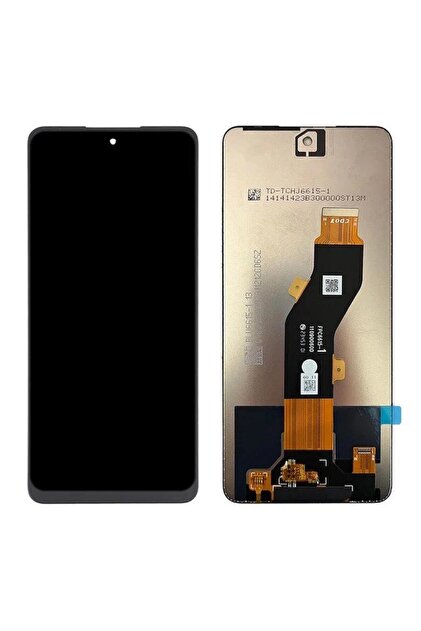Tecno Spark 20 Pro Ekran Dokunmatik