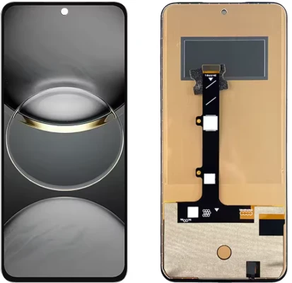 Tecno Spark 30 Pro Ekran Dokunmatik