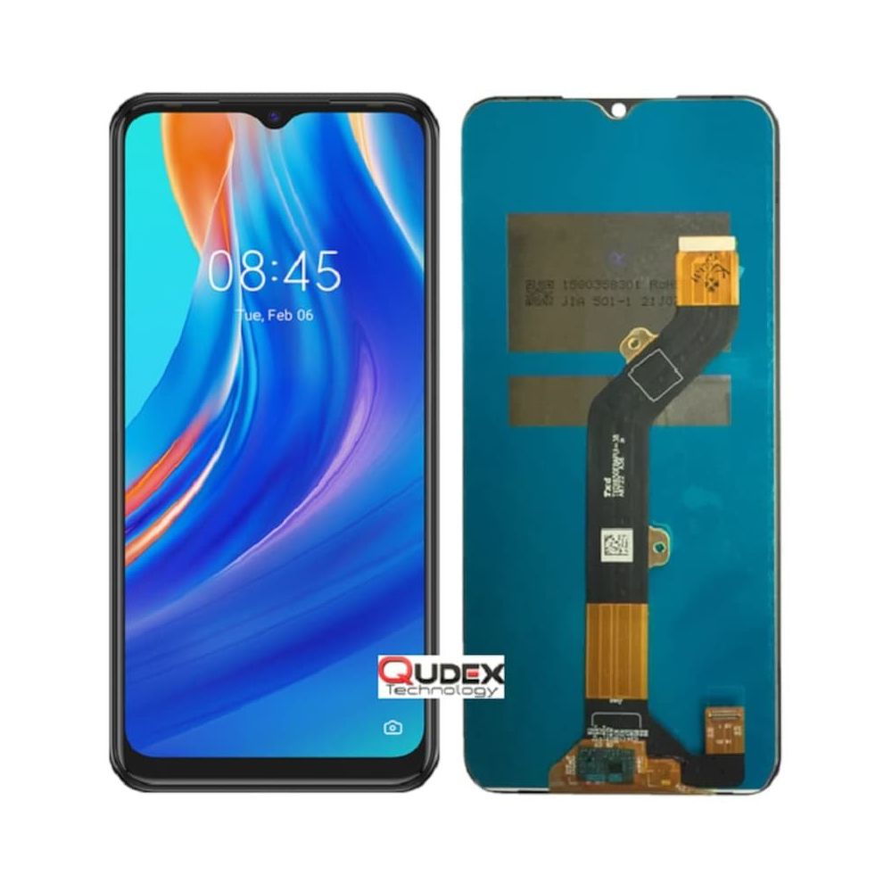 Tecno Spark 7T Kf6P Alfa Ekran Dokunmatik