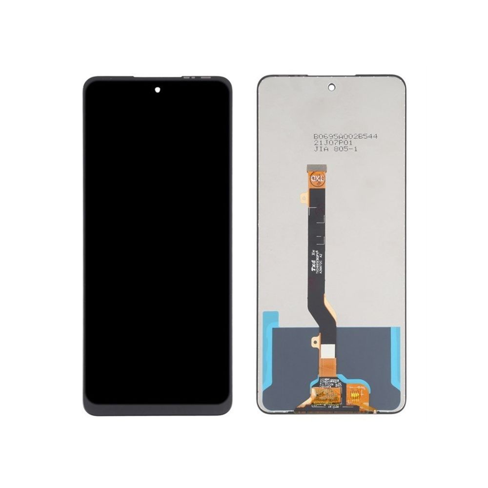 Tecno Spark 8 Pro Camon 18 Ekran Dokunmatik