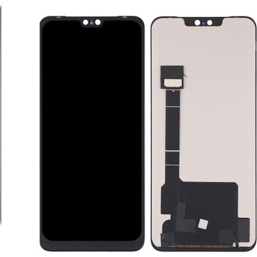 Casper Vivo V23 Ekran Dokunmatik