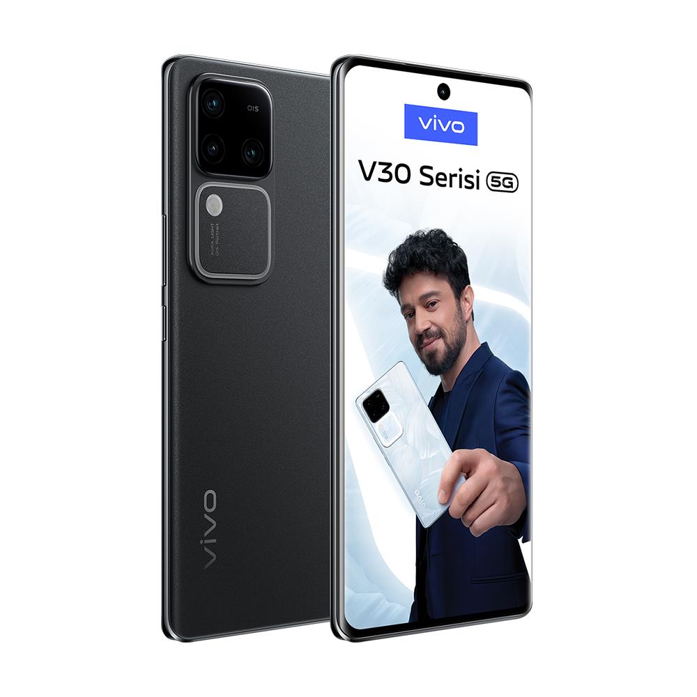 Casper Vivo V30 Ekran Dokunmatik