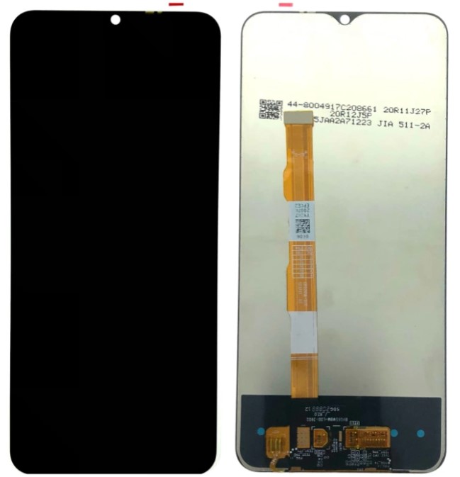 Casper Vivo Y15S Ekran Dokunmatik