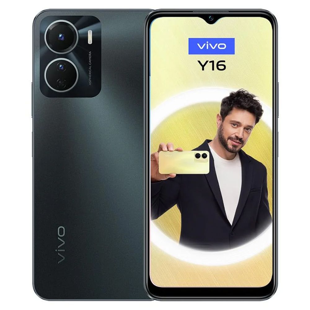 Casper Vivo Y16 Ekran Dokunmatik