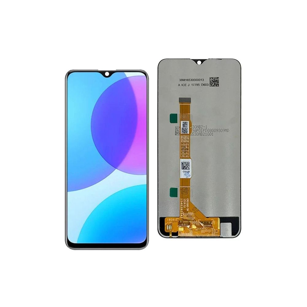 Casper Vivo Y19 Ekran Dokunmatik