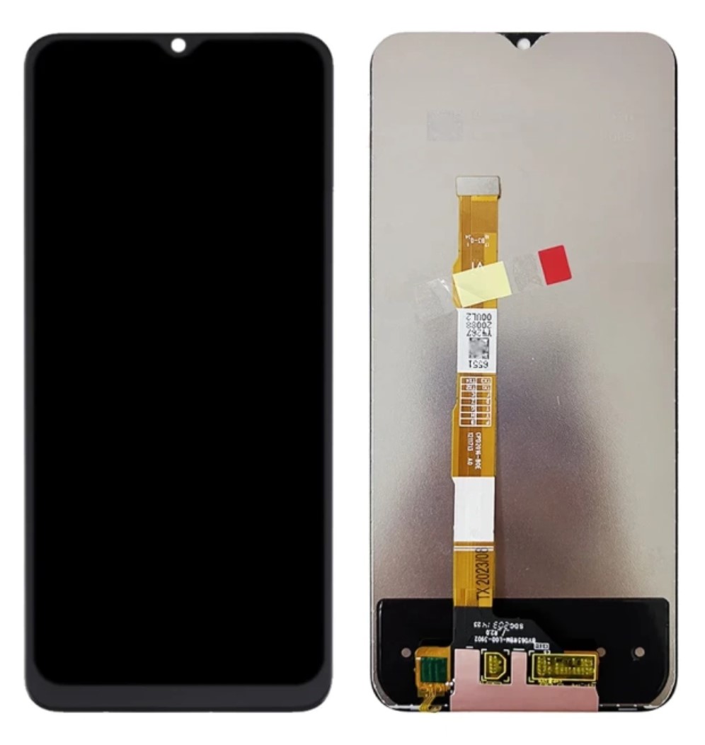 Casper Vivo Y19S Ekran Dokunmatik