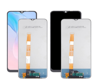 Casper Vivo Y21S Ekran Dokunmatik