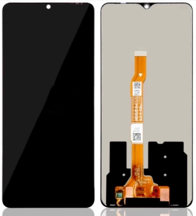 Casper Vivo Y27 Ekran Dokunmatik