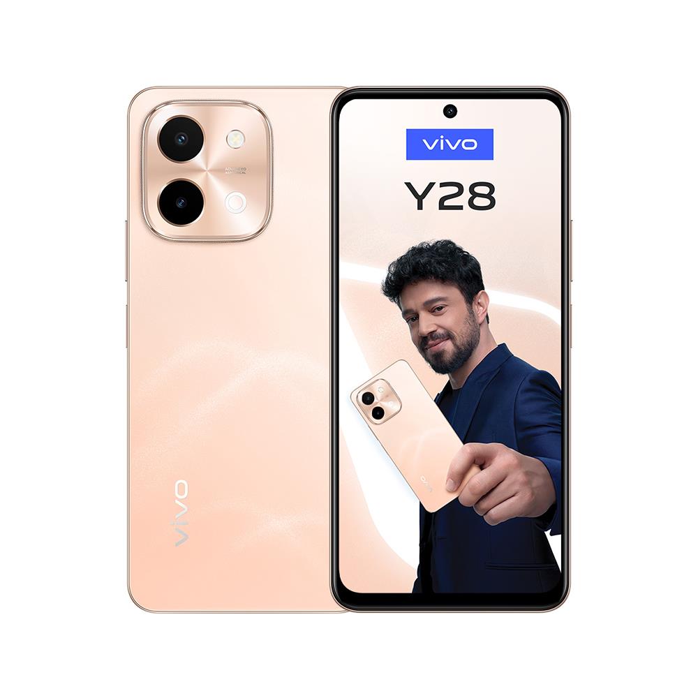 Casper Vivo Y28 Ekran Dokunmatik