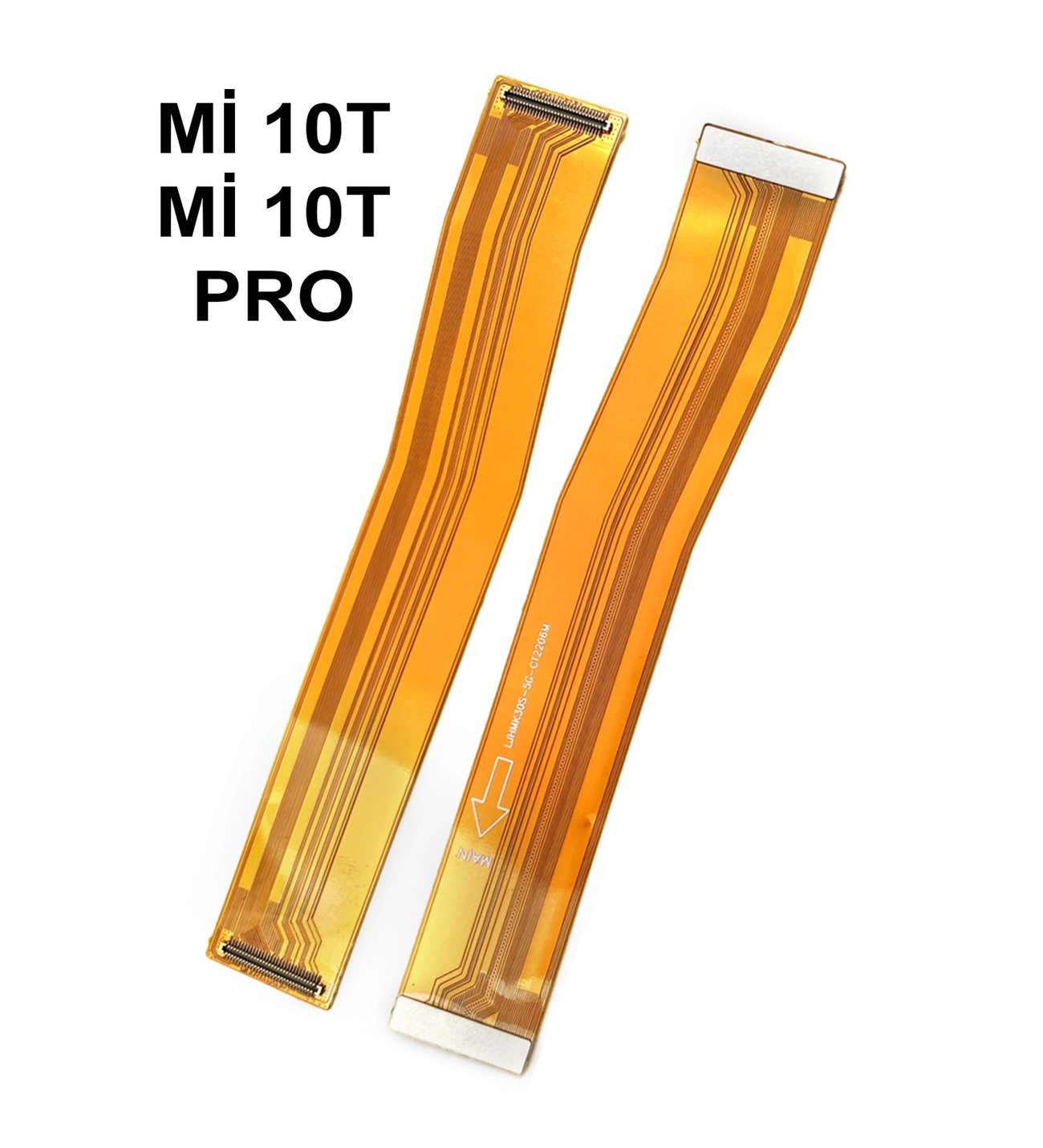 Xioami Mi 10T Mi 10T Ara Flex