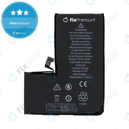 İphone 14 Pro NewPower Batarya