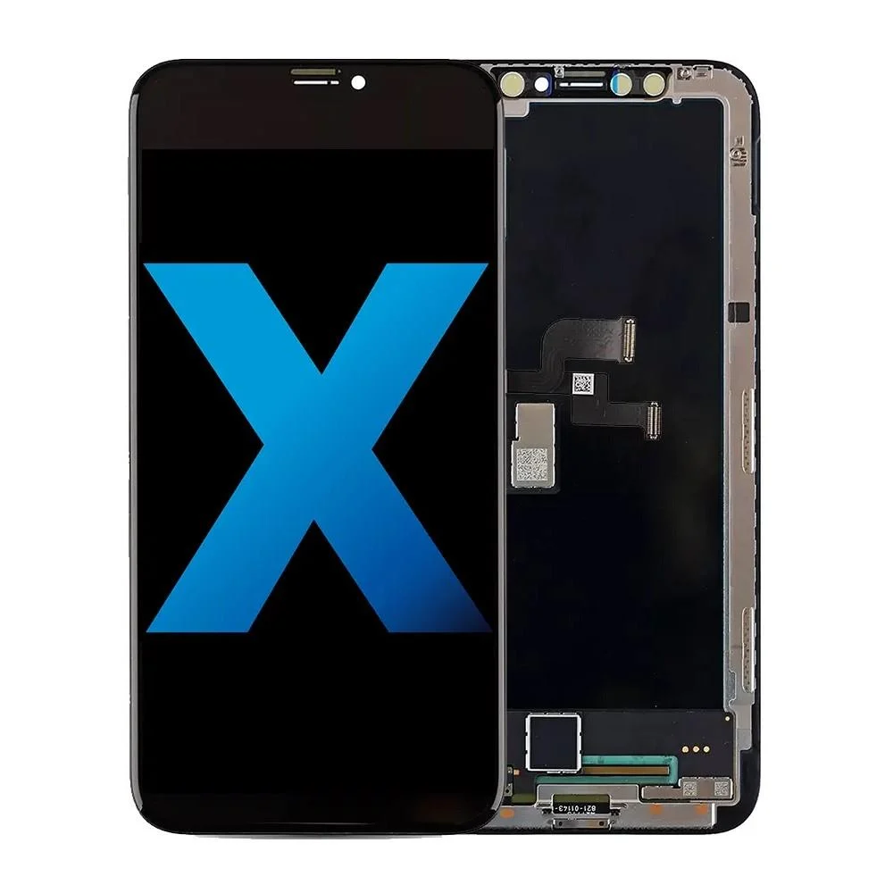 İphone X İncell Ekran Dokunmatik HD