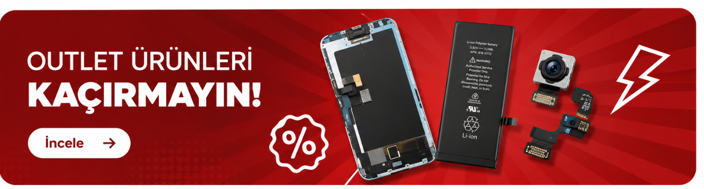 Ertech Bayi | Toptan Telefon Yedek Parça