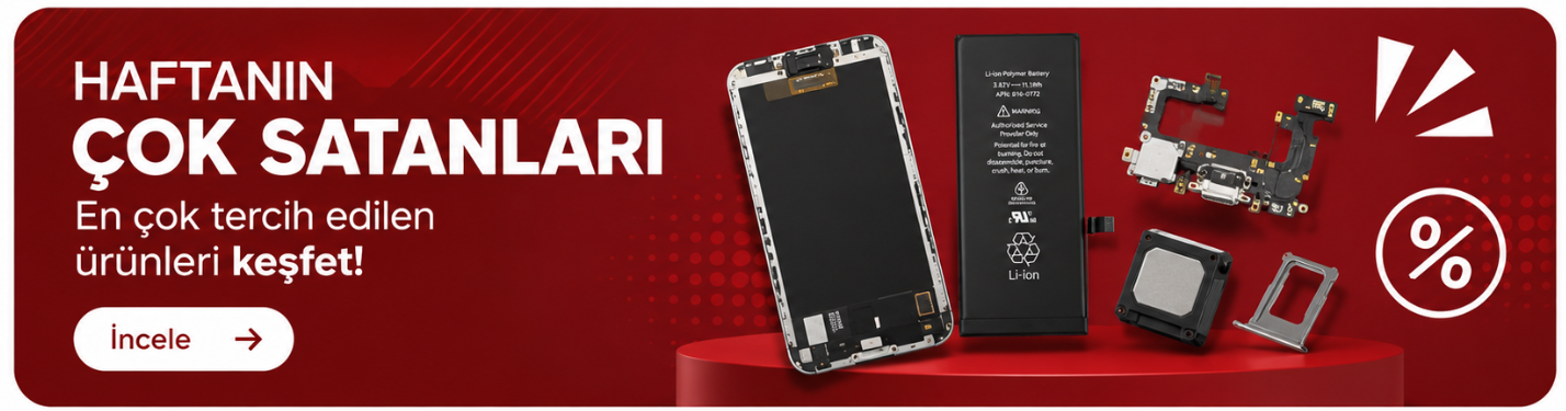 Ertech Bayi | Toptan Telefon Yedek Parça