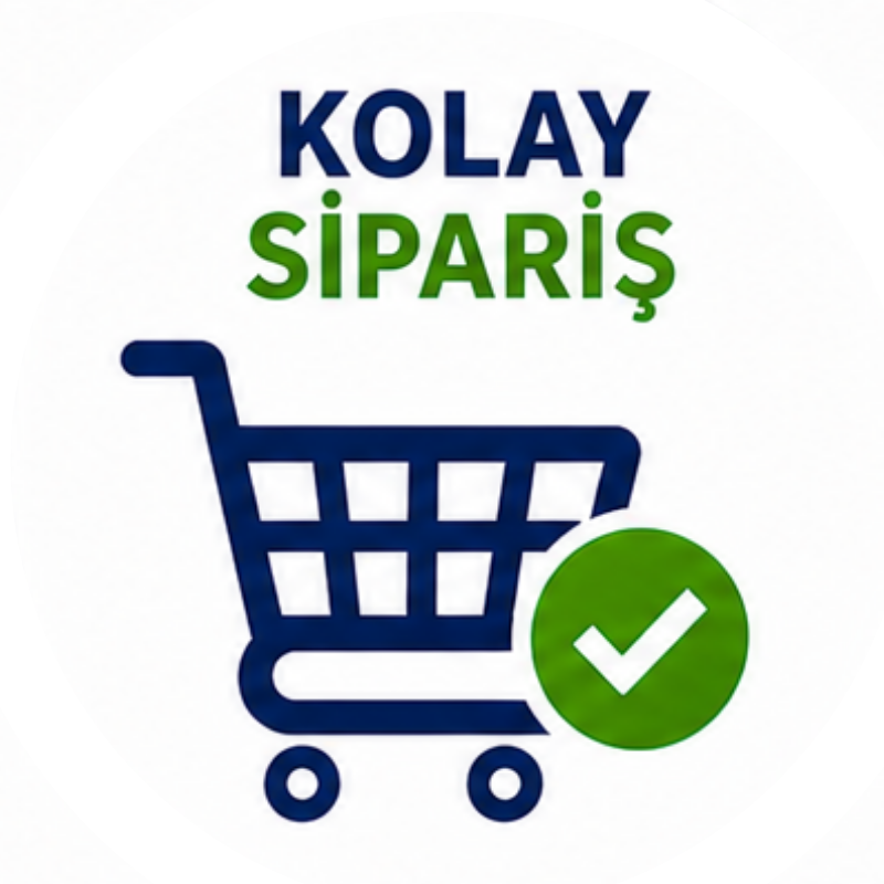 Kolay Sipariş Ssitemi